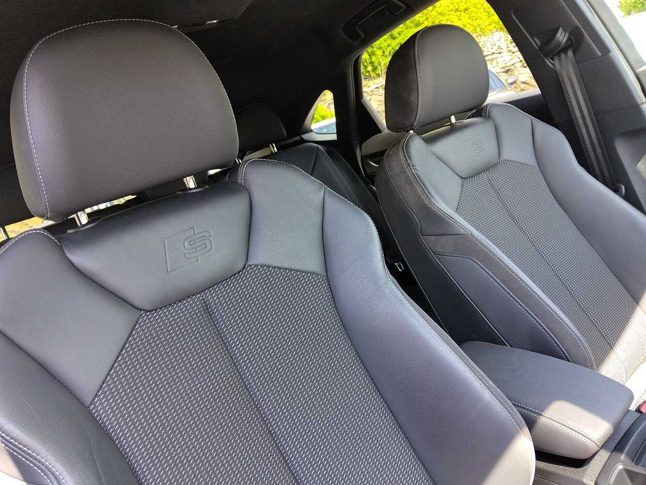 Used Audi Q3 2022 for sale - 76674594: Photo 24