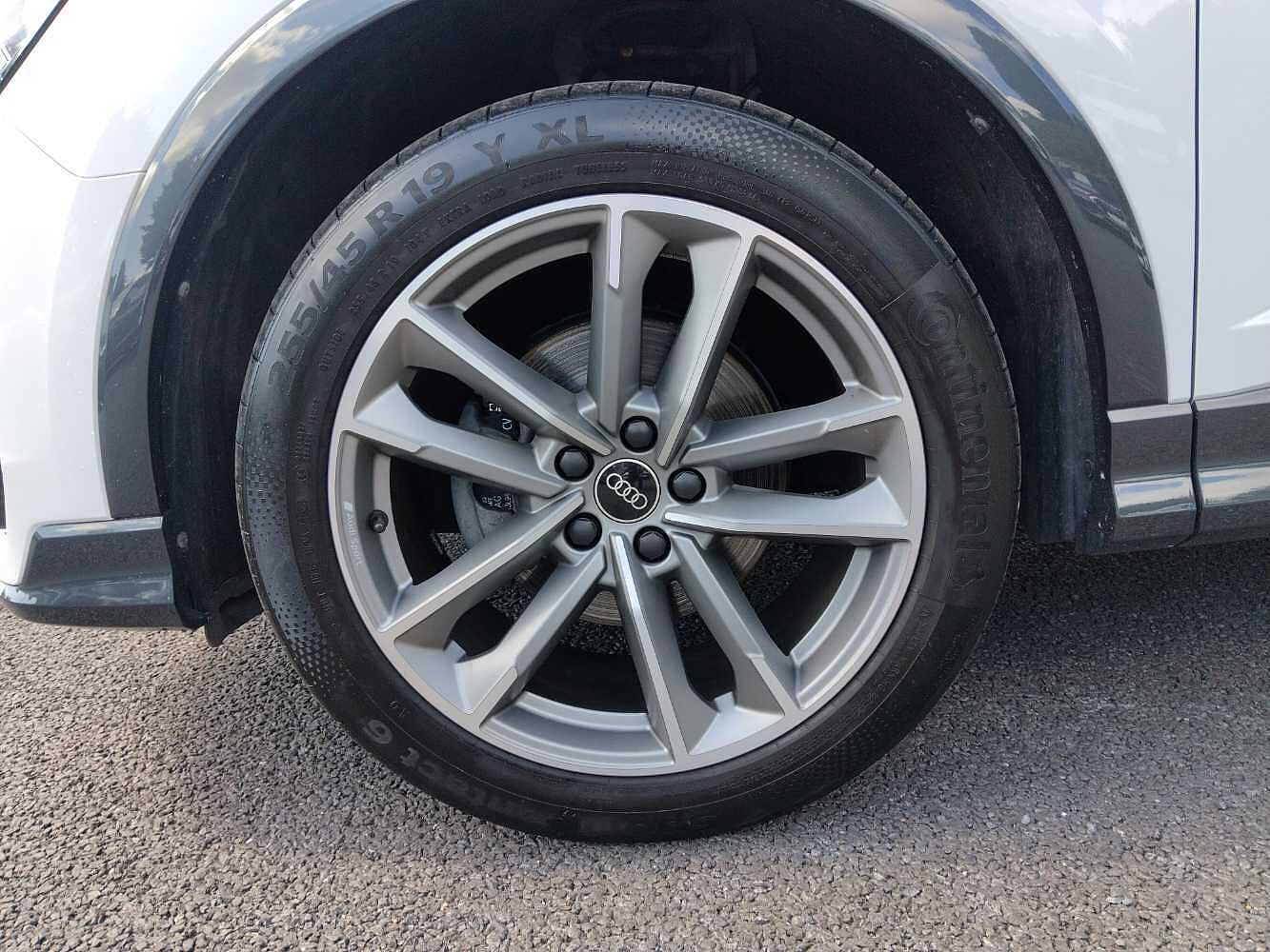 Used Audi Q3 2022 for sale - 76674594: Photo 5