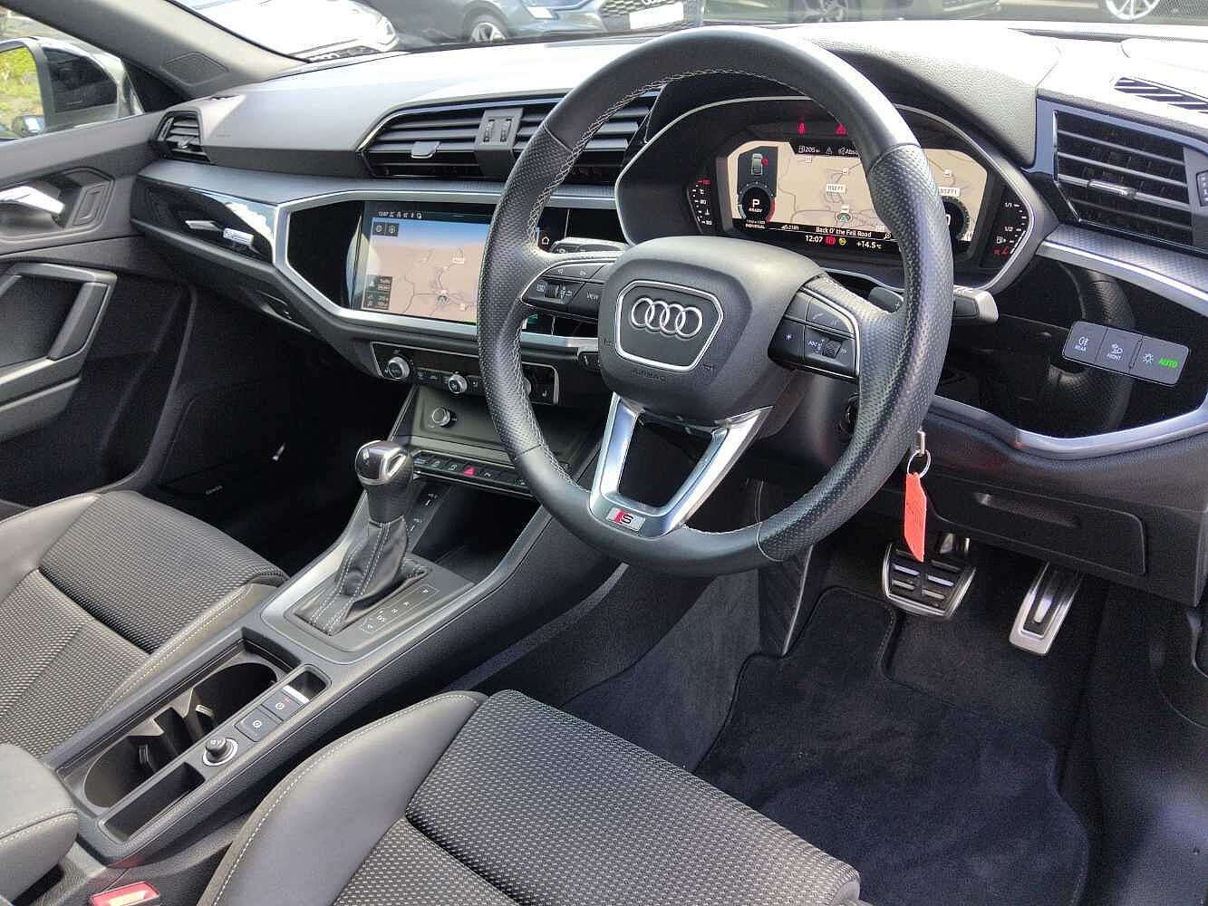 Used Audi Q3 2022 for sale - 76674594: Photo 6