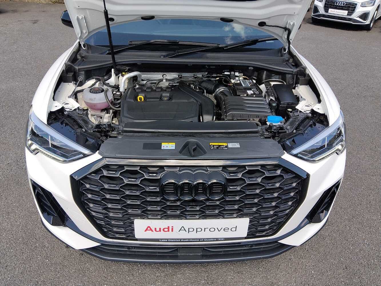 Used Audi Q3 2022 for sale - 76674594: Photo 9