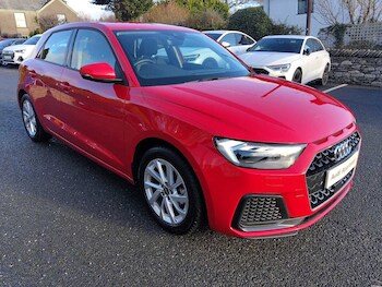 Audi A1 feature image