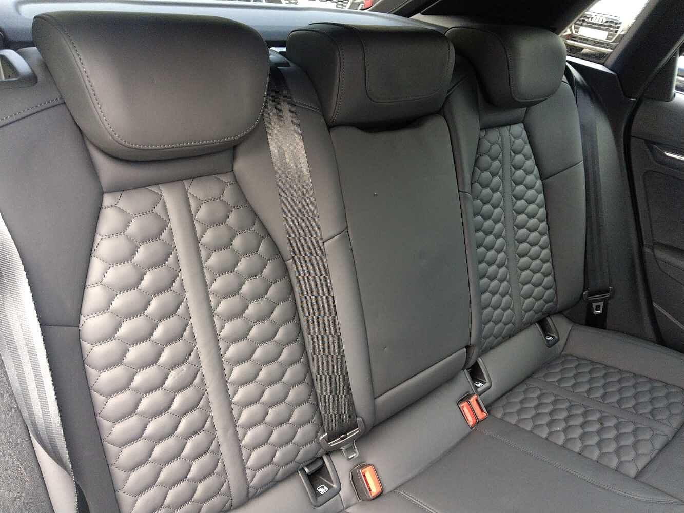 Used Audi RS3 2023 for sale - 76675563: Photo 10