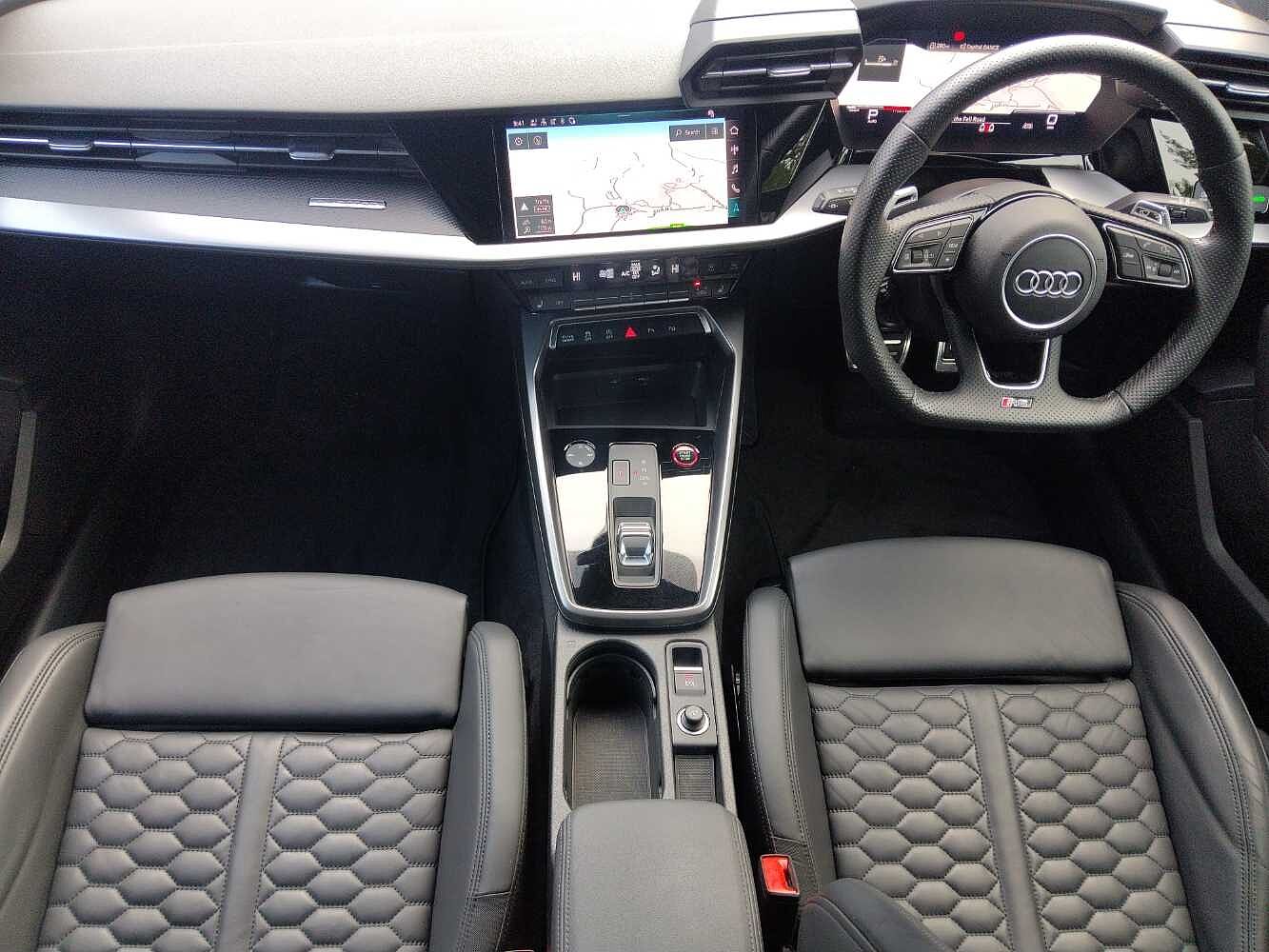 Used Audi RS3 2023 for sale - 76675563: Photo 12