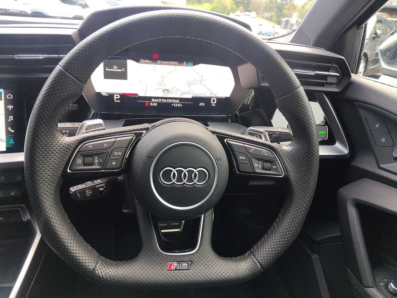 Used Audi RS3 2023 for sale - 76675563: Photo 13