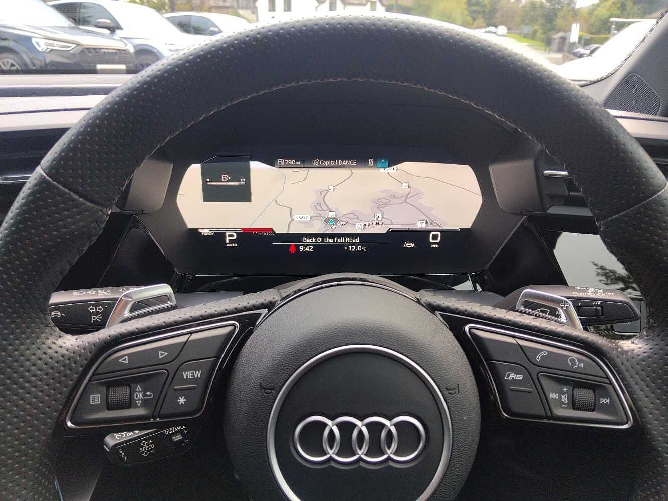 Used Audi RS3 2023 for sale - 76675563: Photo 14