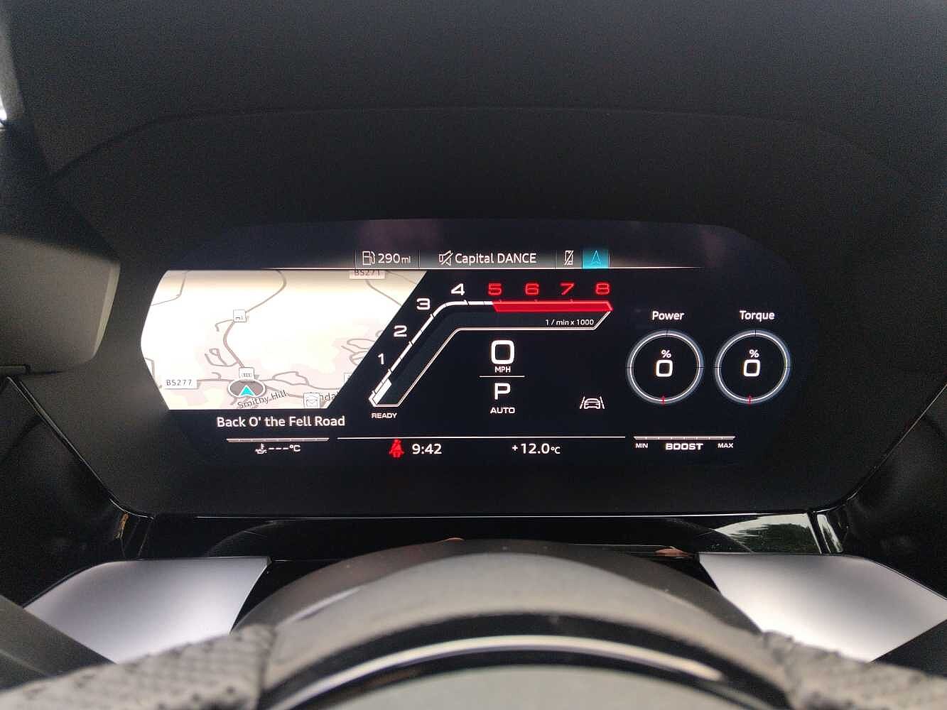 Used Audi RS3 2023 for sale - 76675563: Photo 15