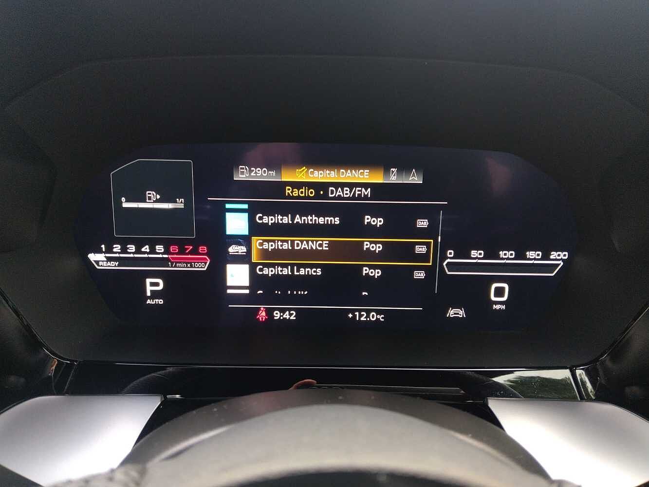 Used Audi RS3 2023 for sale - 76675563: Photo 16