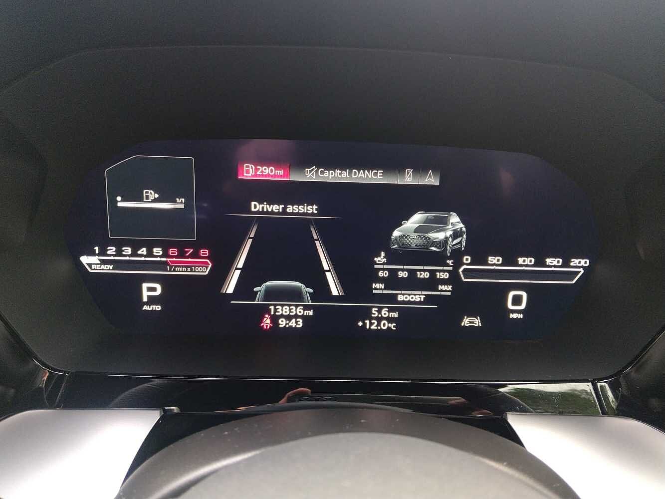 Used Audi RS3 2023 for sale - 76675563: Photo 17