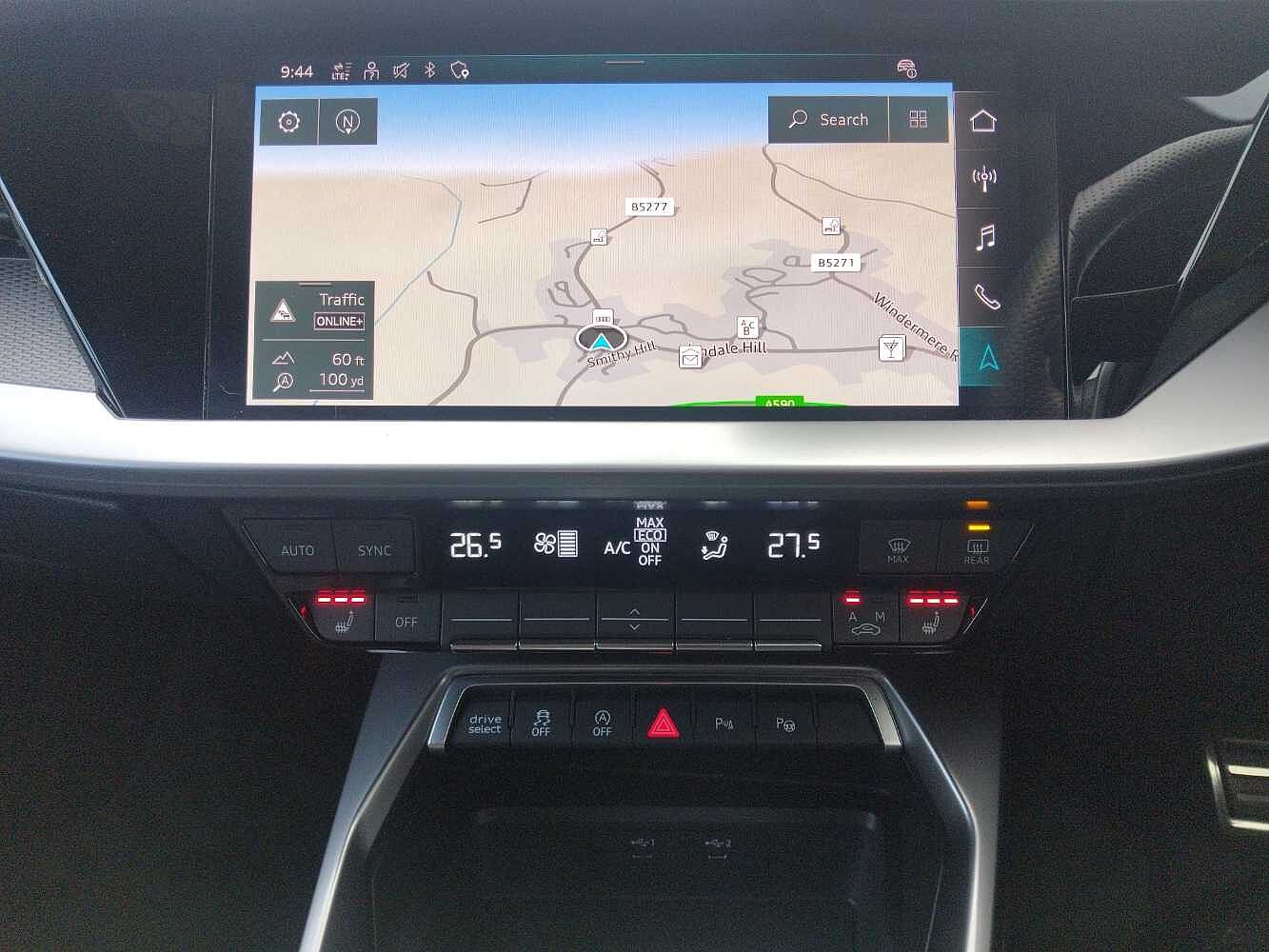 Used Audi RS3 2023 for sale - 76675563: Photo 18