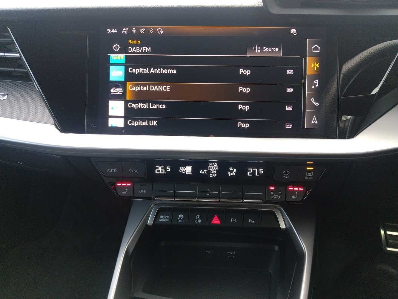 Used Audi RS3 2023 for sale - 76675563: Photo 19