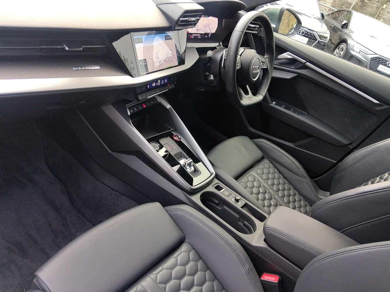 Used Audi RS3 2023 for sale - 76675563: Photo 2