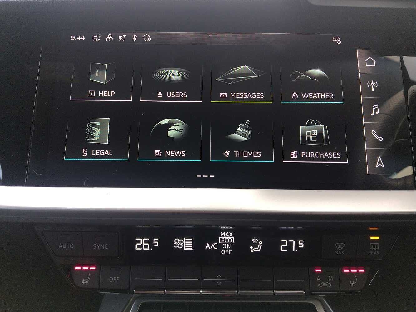 Used Audi RS3 2023 for sale - 76675563: Photo 20