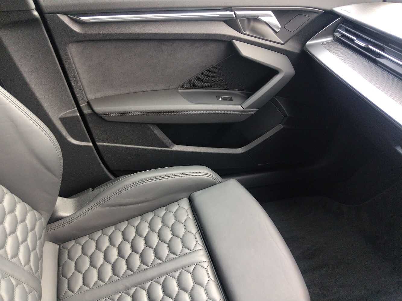 Used Audi RS3 2023 for sale - 76675563: Photo 22