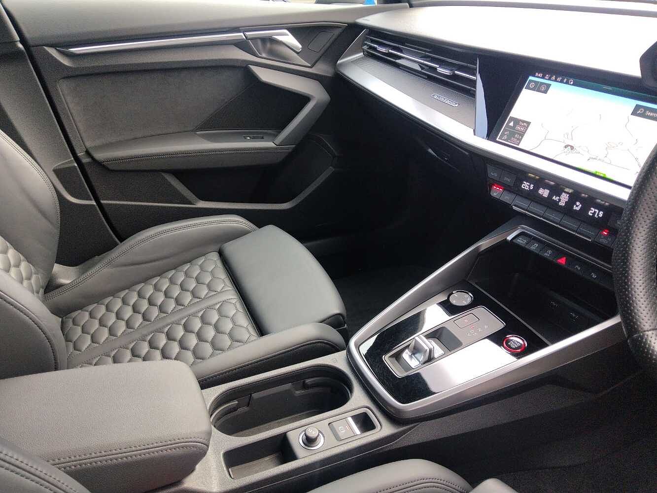 Used Audi RS3 2023 for sale - 76675563: Photo 23