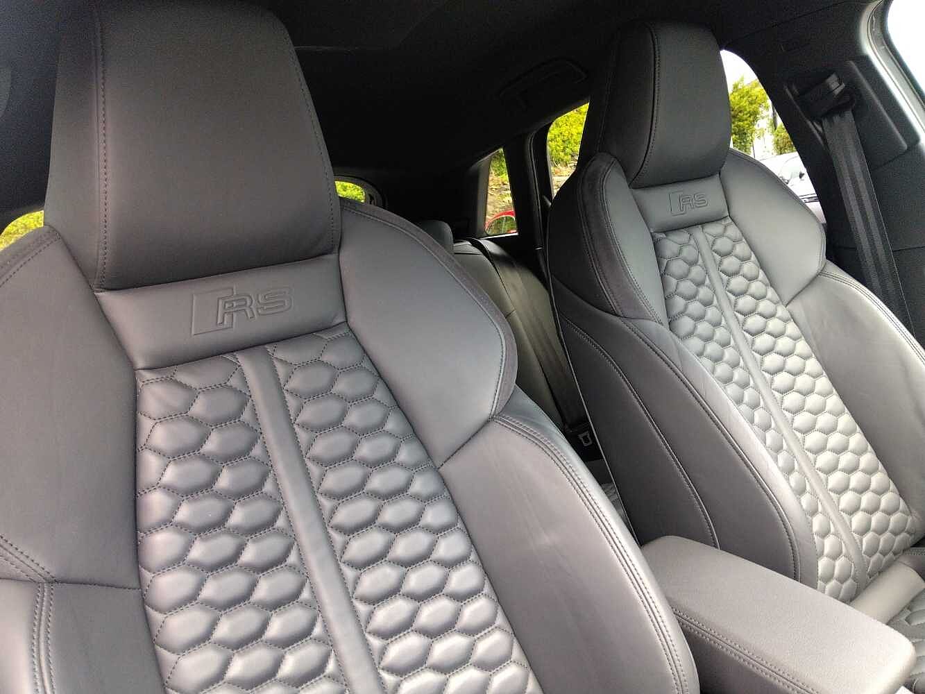 Used Audi RS3 2023 for sale - 76675563: Photo 24