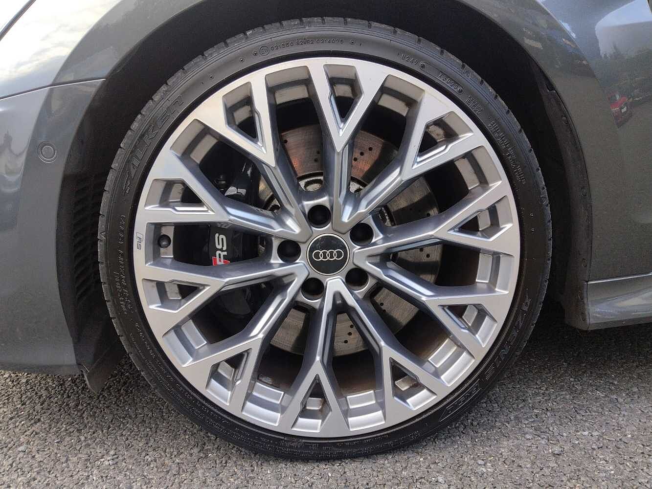 Used Audi RS3 2023 for sale - 76675563: Photo 5