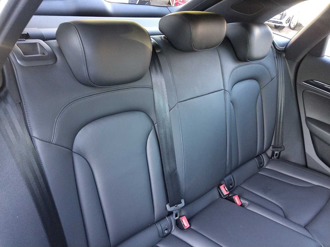 Used Audi Q3 2018 for sale - 76673485: Photo 10