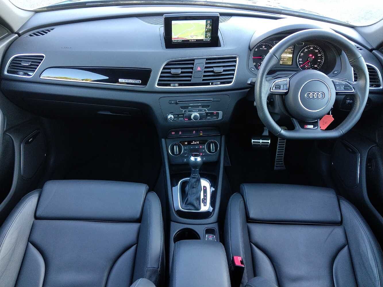 Used Audi Q3 2018 for sale - 76673485: Photo 12