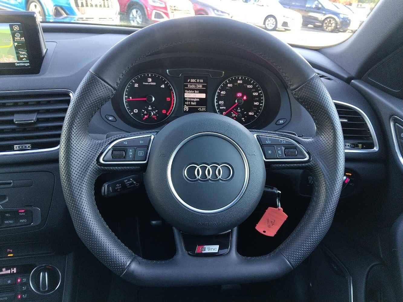 Used Audi Q3 2018 for sale - 76673485: Photo 13