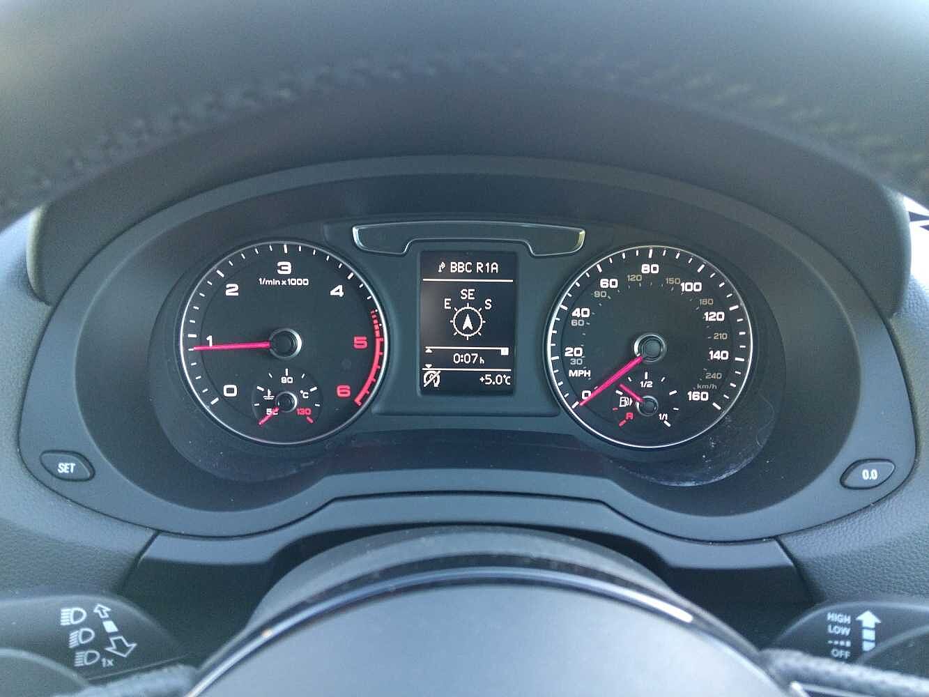 Used Audi Q3 2018 for sale - 76673485: Photo 15