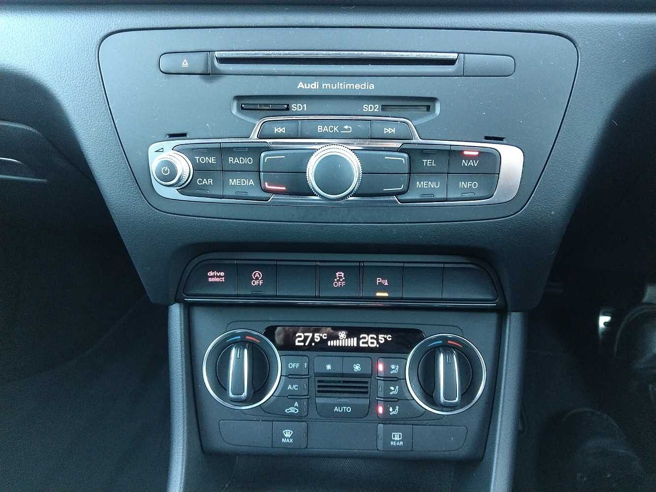 Used Audi Q3 2018 for sale - 76673485: Photo 16