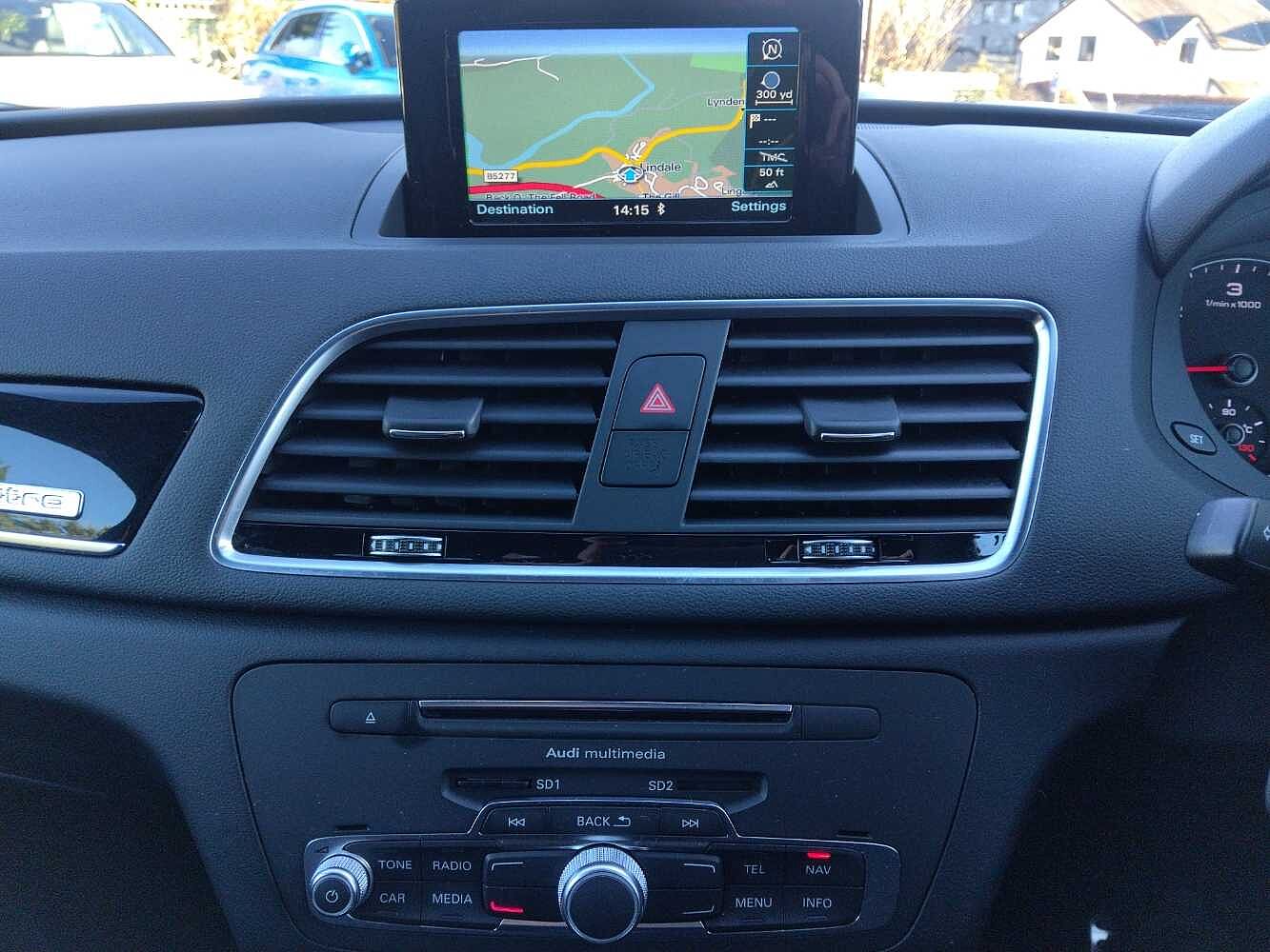 Used Audi Q3 2018 for sale - 76673485: Photo 17