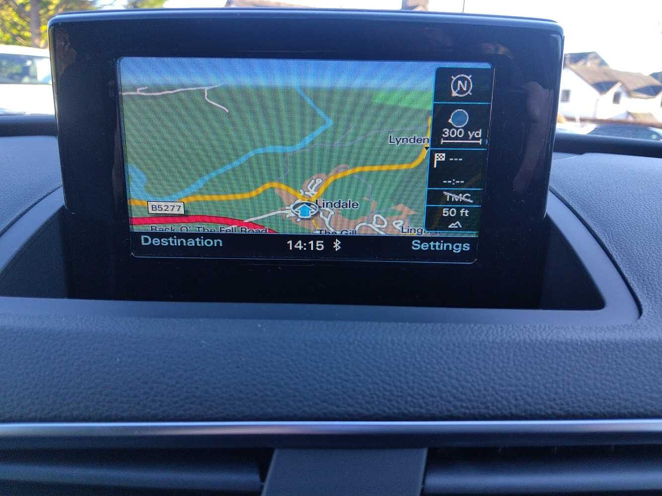 Used Audi Q3 2018 for sale - 76673485: Photo 18