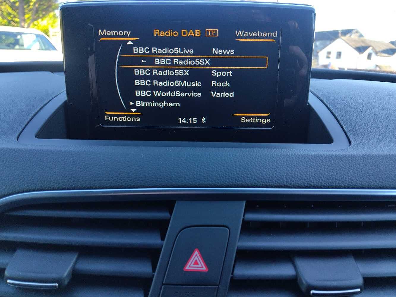 Used Audi Q3 2018 for sale - 76673485: Photo 19