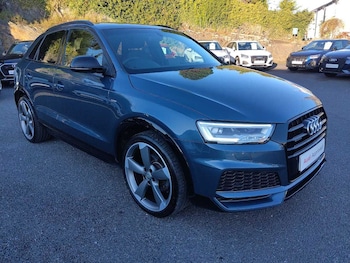 Audi - Q3