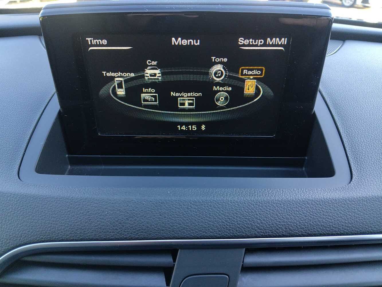 Used Audi Q3 2018 for sale - 76673485: Photo 20