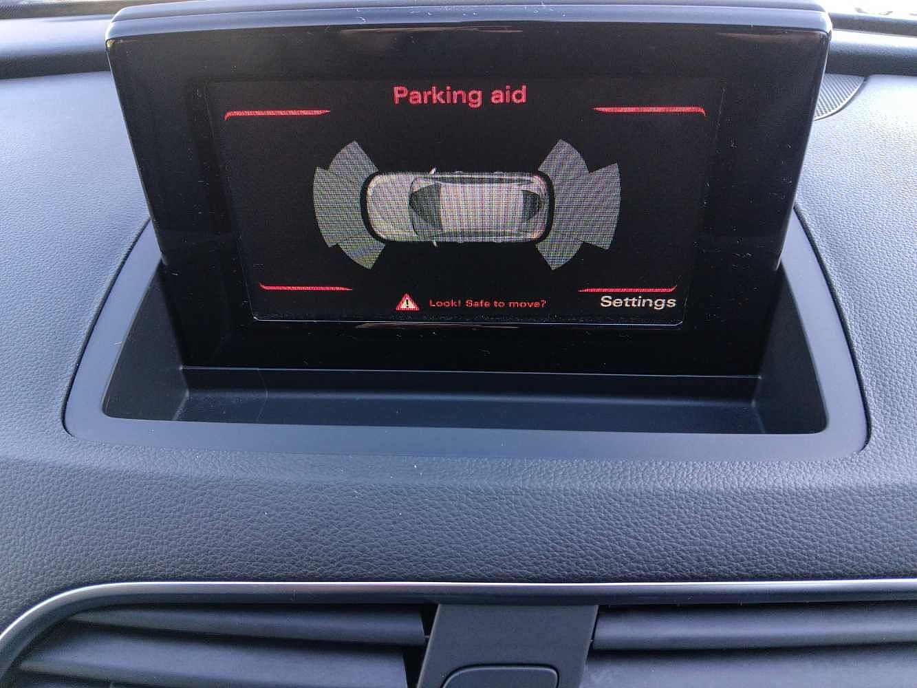 Used Audi Q3 2018 for sale - 76673485: Photo 21