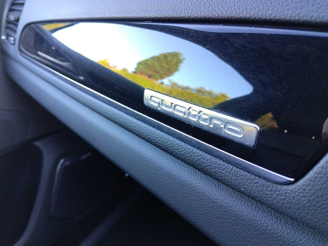 Used Audi Q3 2018 for sale - 76673485: Photo 22