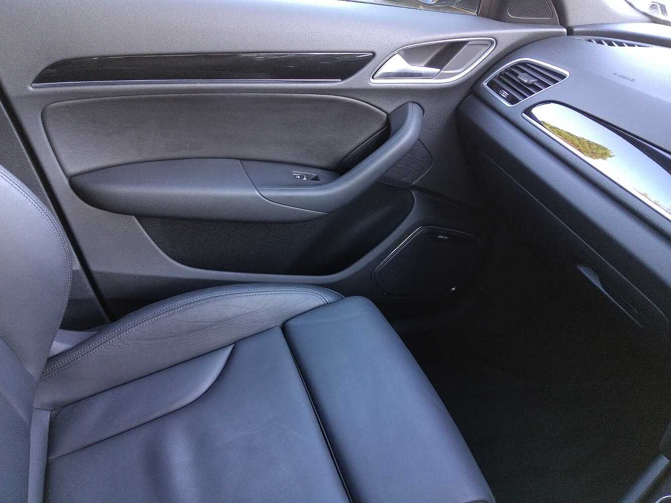 Used Audi Q3 2018 for sale - 76673485: Photo 23