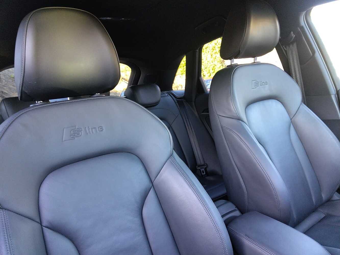 Used Audi Q3 2018 for sale - 76673485: Photo 24