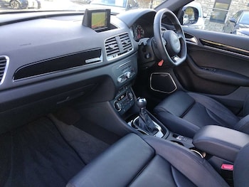 Used Audi Q3 2018 for sale - 76673485: Photo