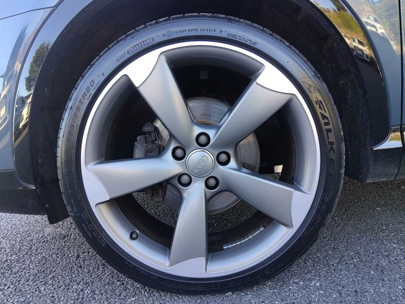 Used Audi Q3 2018 for sale - 76673485: Photo 5