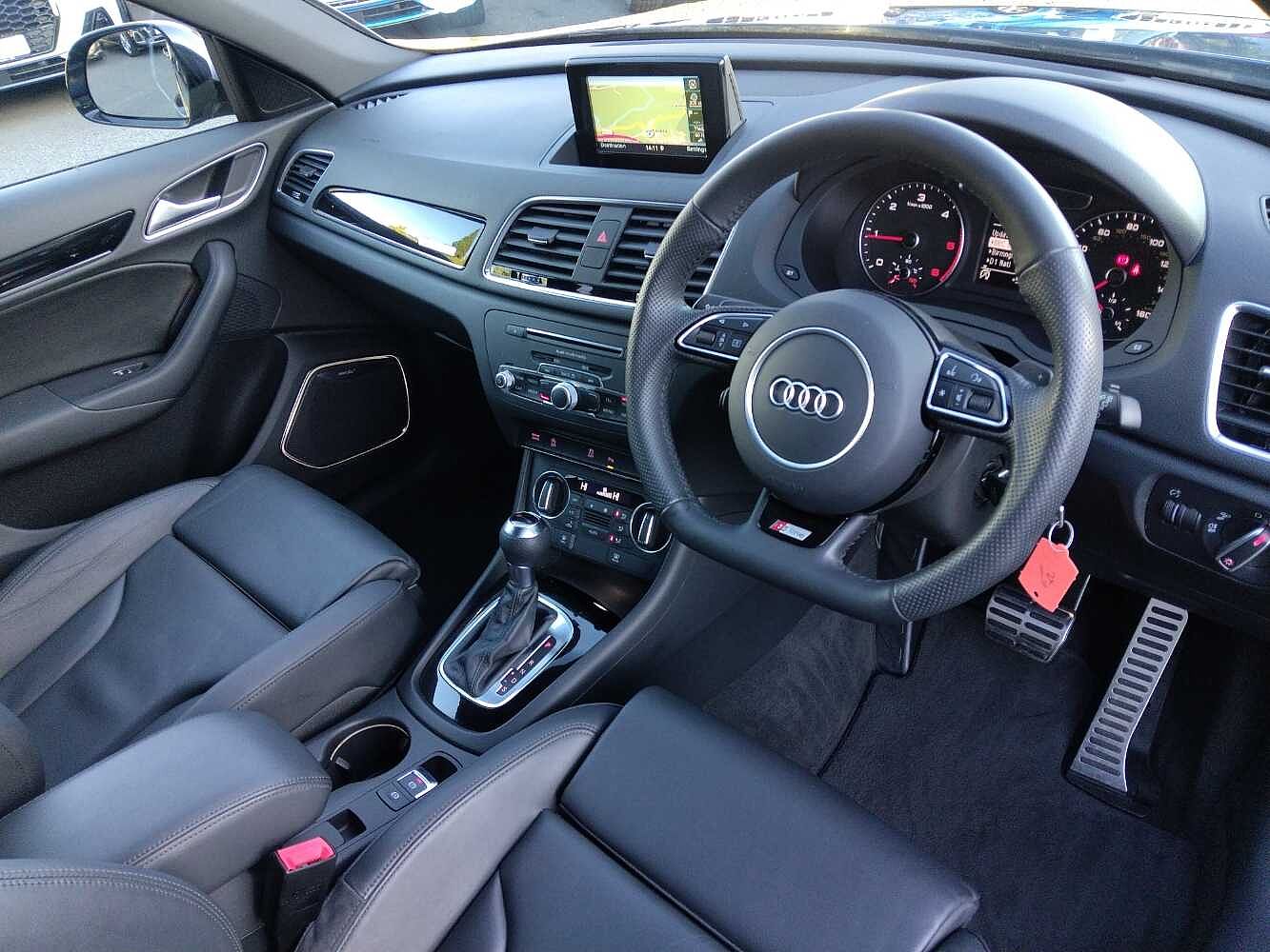 Used Audi Q3 2018 for sale - 76673485: Photo 6