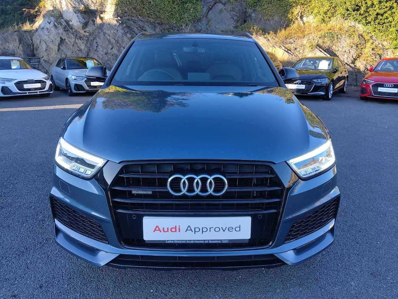 Used Audi Q3 2018 for sale - 76673485: Photo 7
