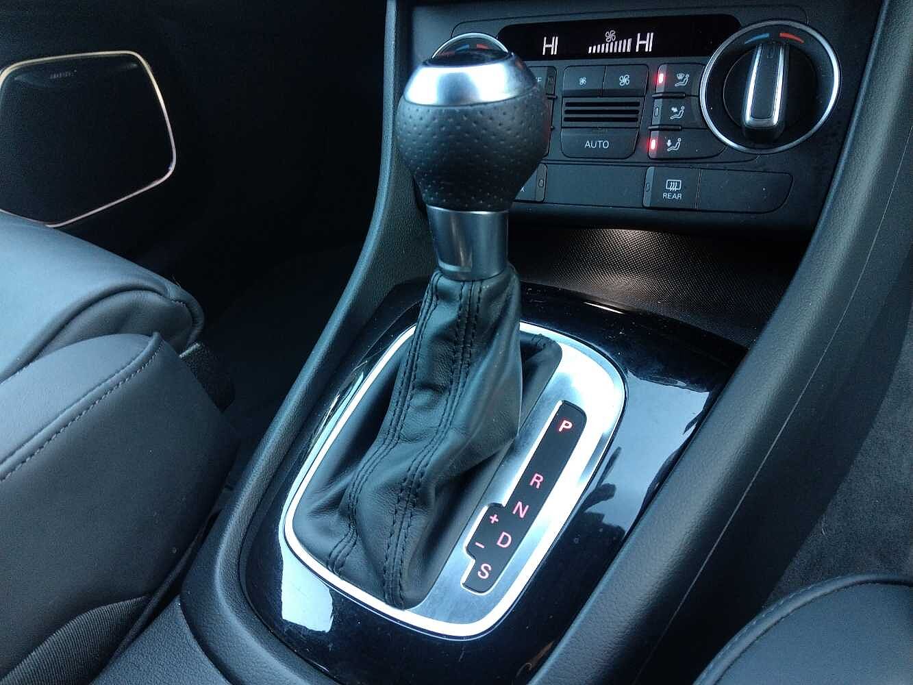 Used Audi Q3 2018 for sale - 76673485: Photo 8