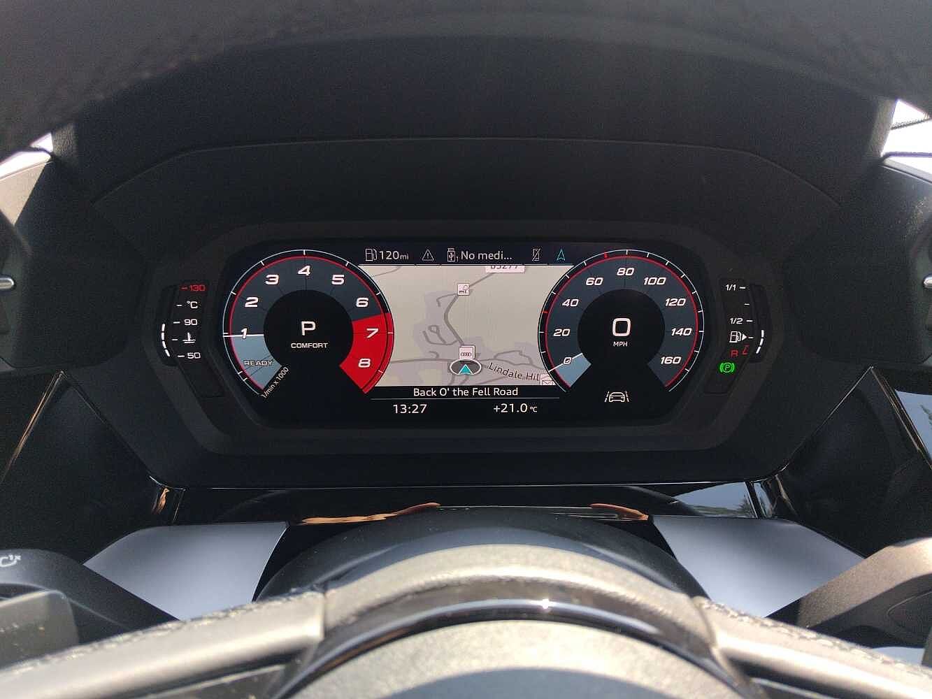 Used Audi A3 2022 for sale - 77945913: Photo 15