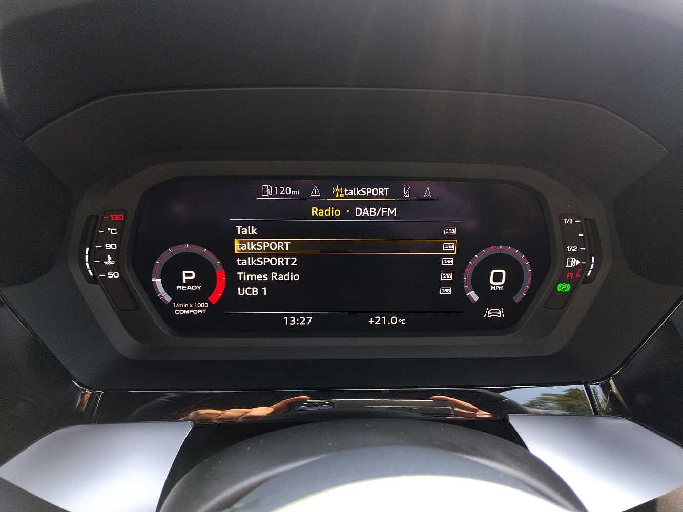 Used Audi A3 2022 for sale - 77945913: Photo 16