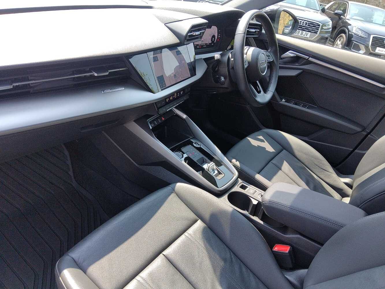 Used Audi A3 2022 for sale - 77945913: Photo 2