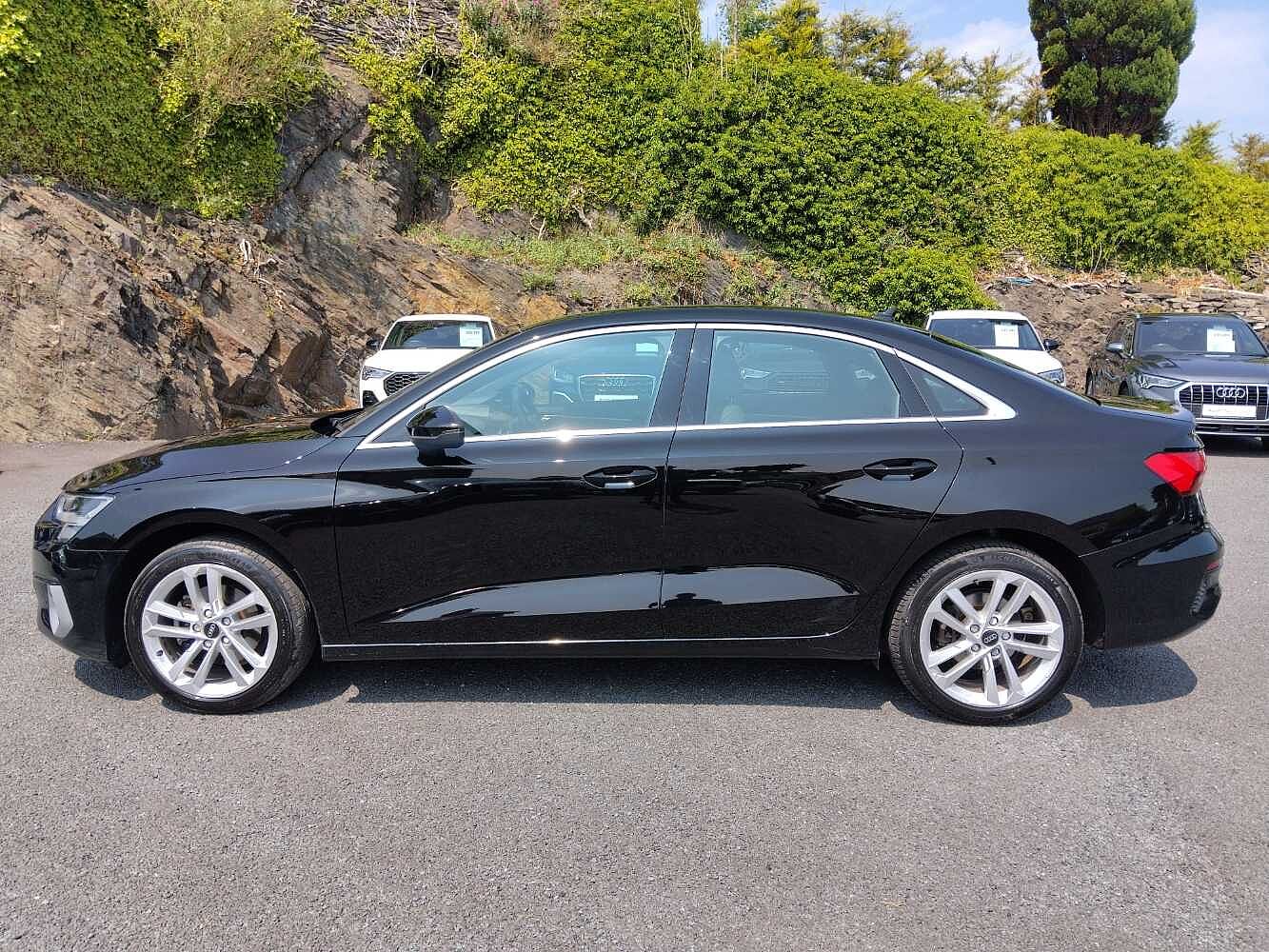 Used Audi A3 2022 for sale - 77945913: Photo 4