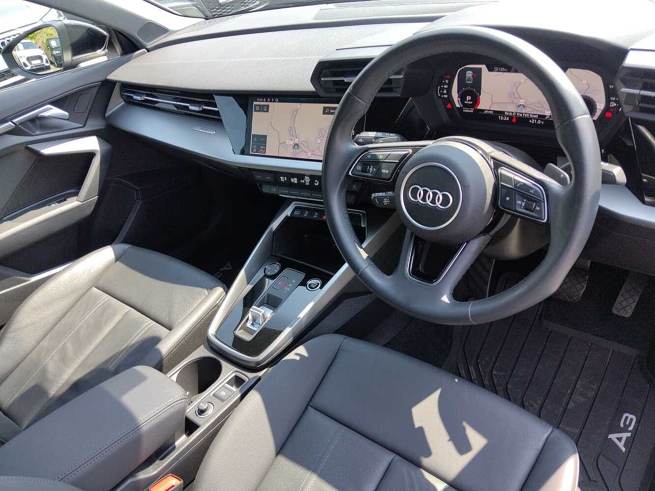 Used Audi A3 2022 for sale - 77945913: Photo 6
