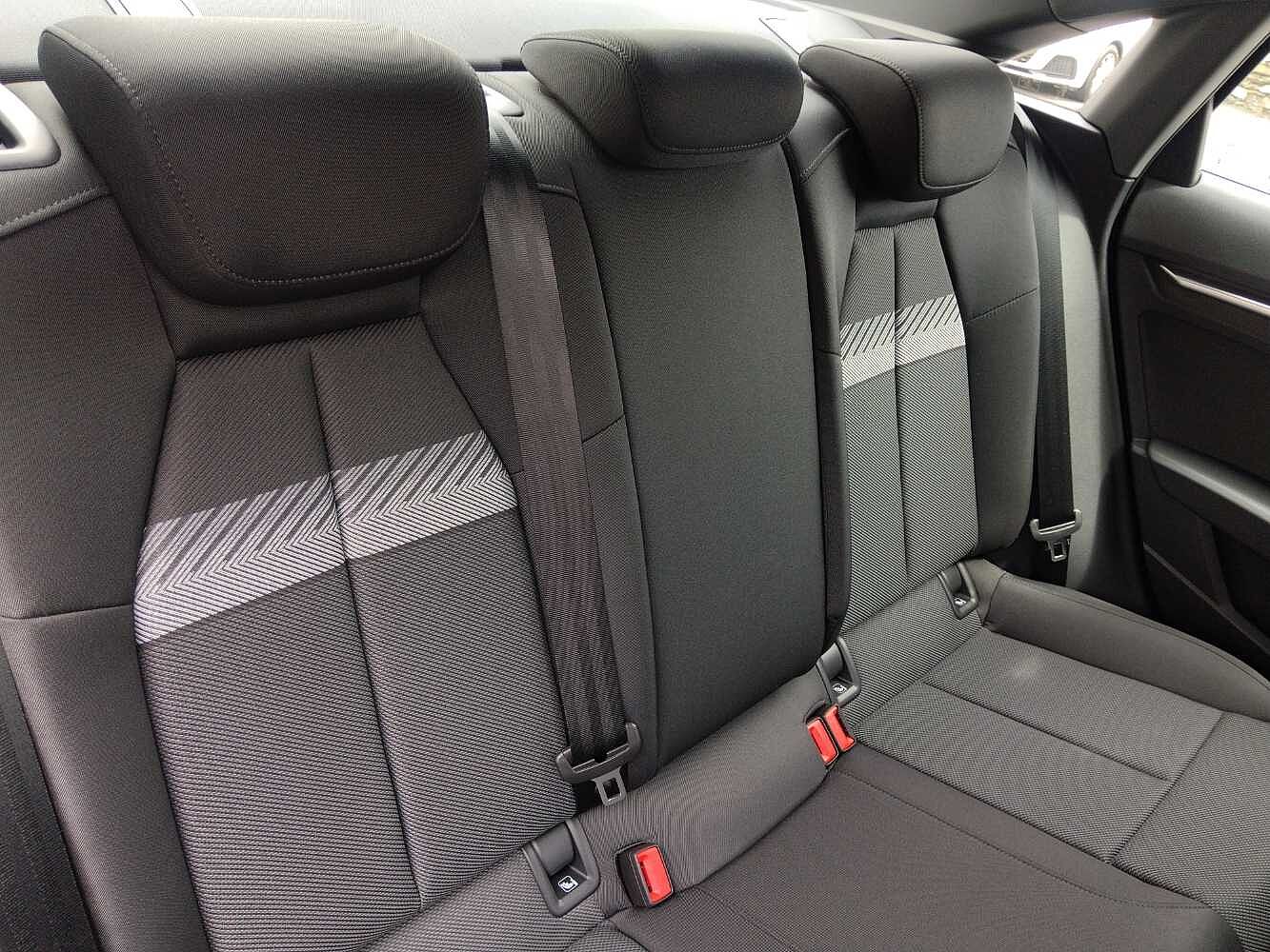 Used Audi A3 2025 for sale - 76680342: Photo 10