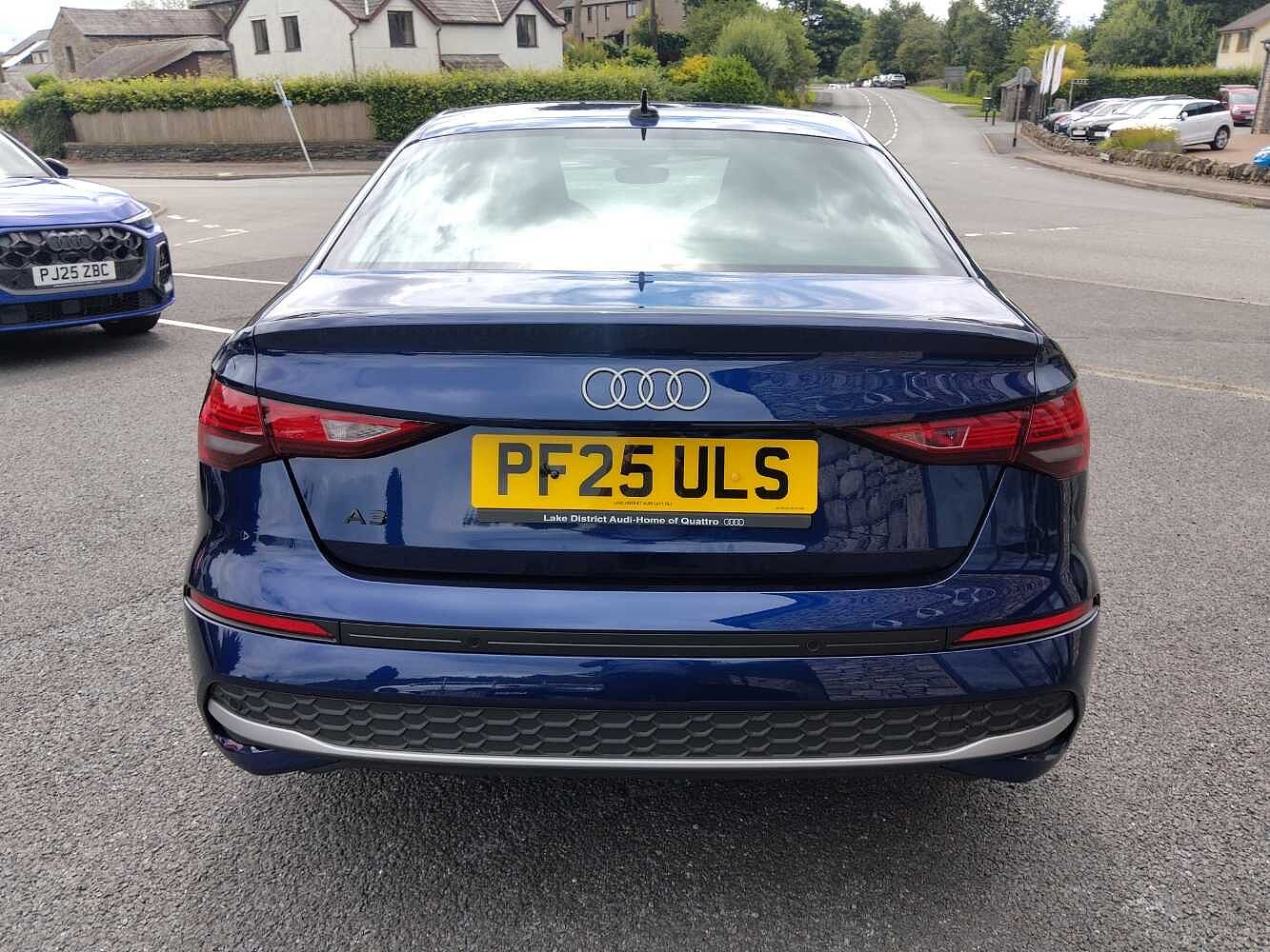 Used Audi A3 2025 for sale - 76680342: Photo 11