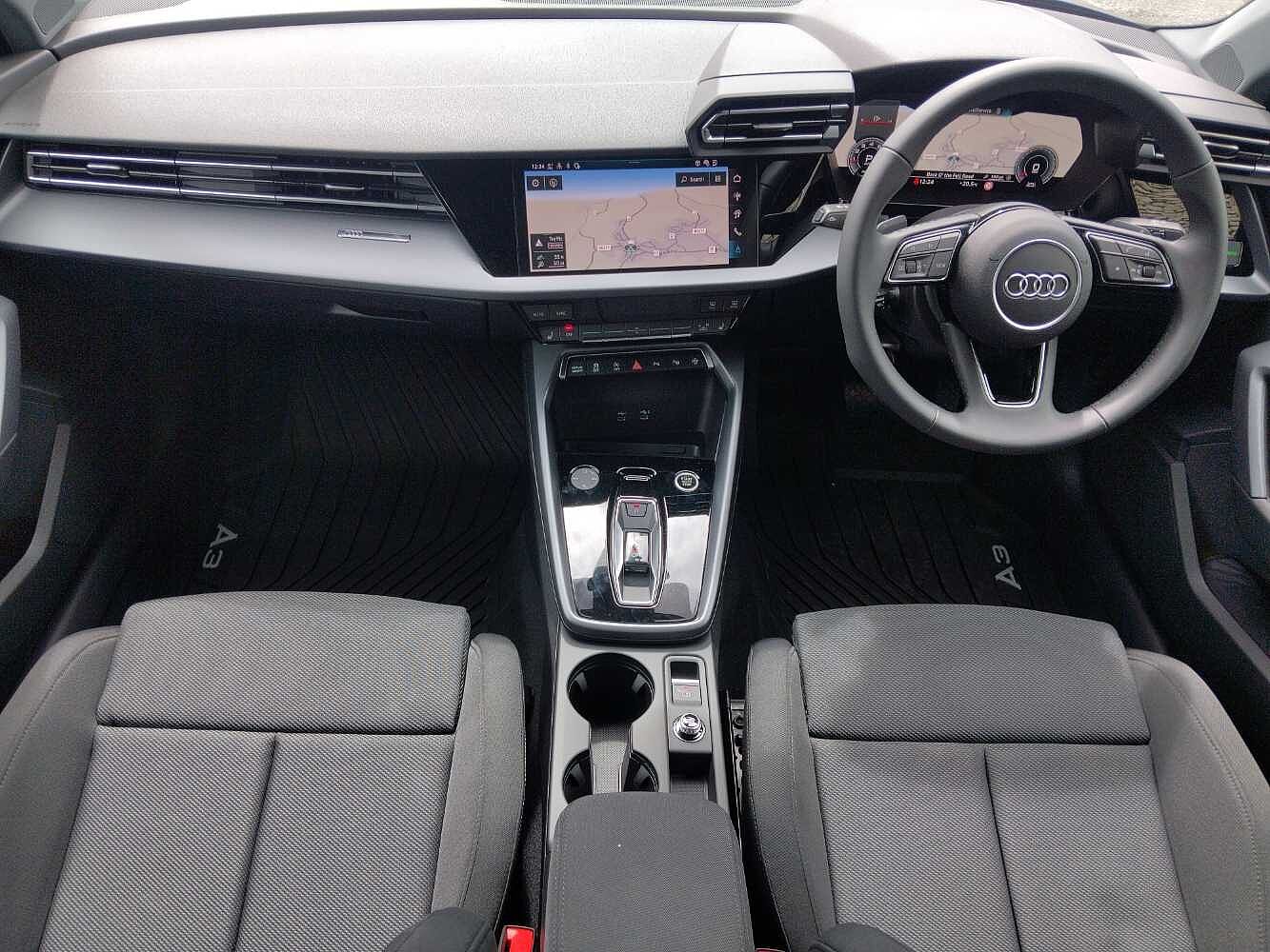 Used Audi A3 2025 for sale - 76680342: Photo 12