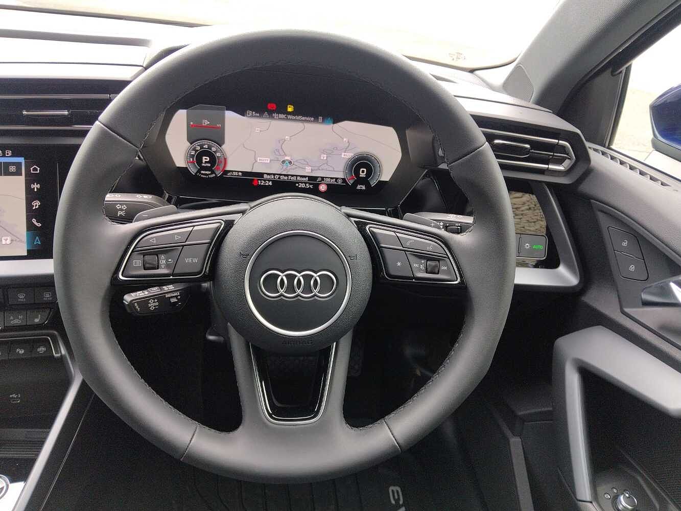 Used Audi A3 2025 for sale - 76680342: Photo 13