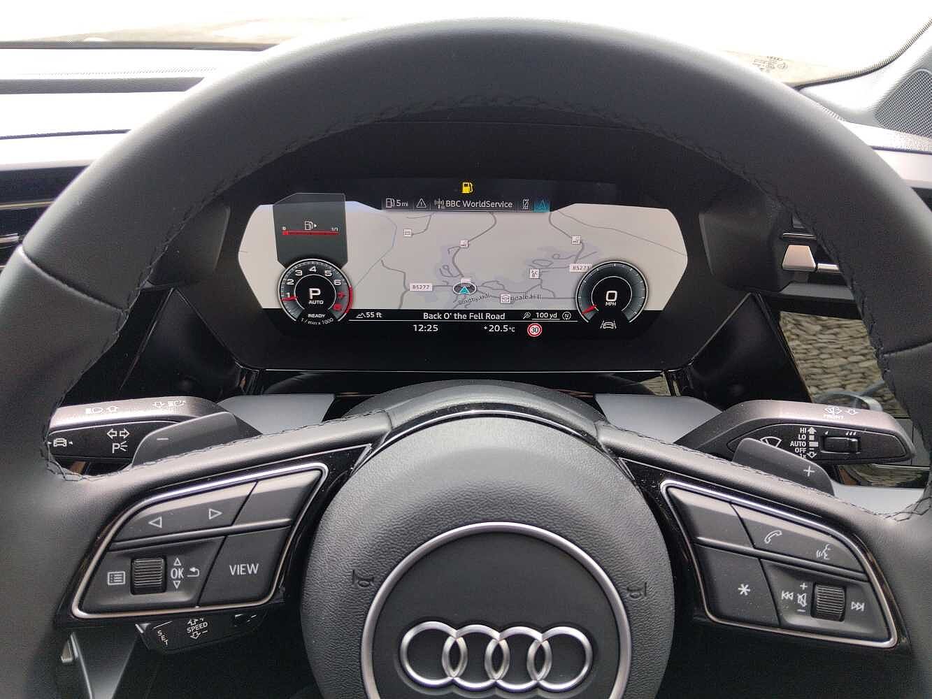 Used Audi A3 2025 for sale - 76680342: Photo 14