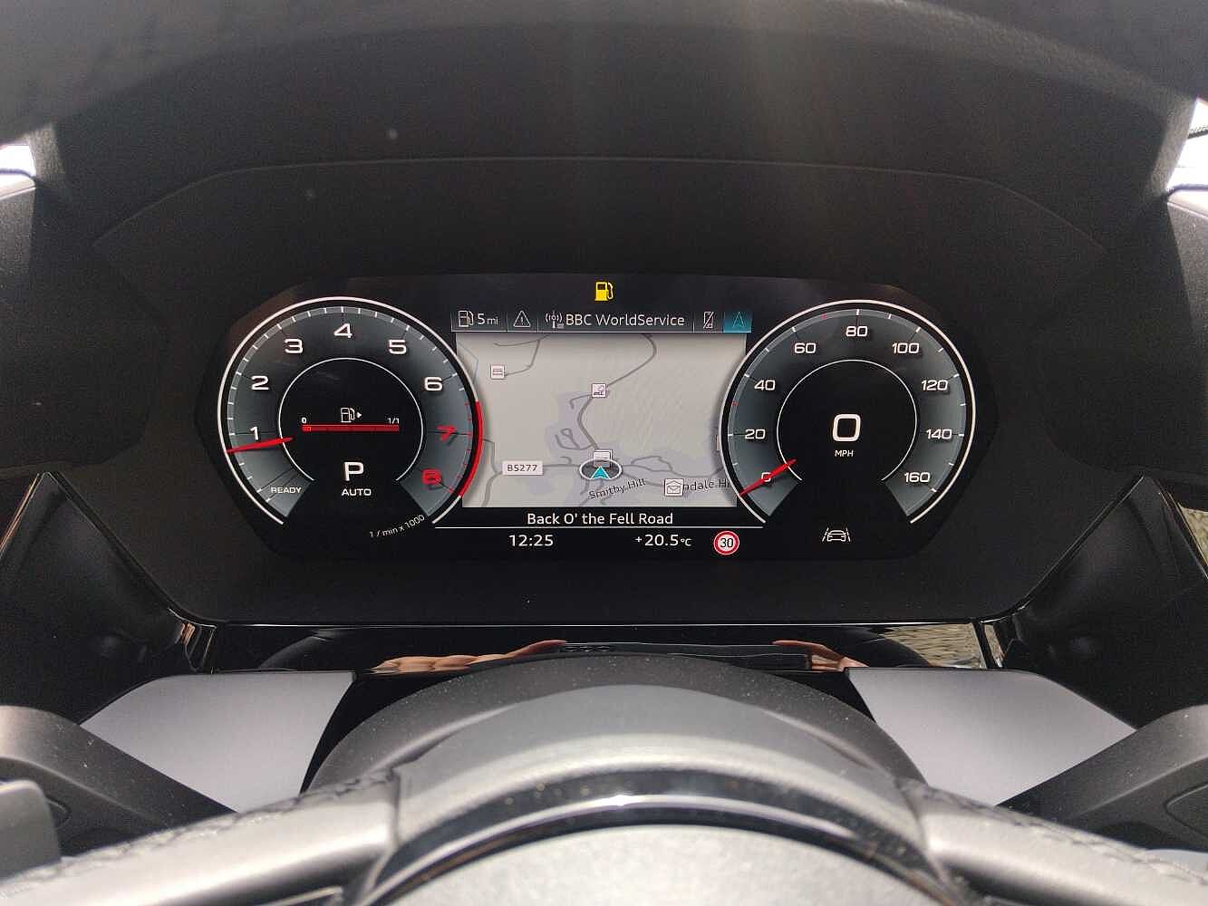 Used Audi A3 2025 for sale - 76680342: Photo 15